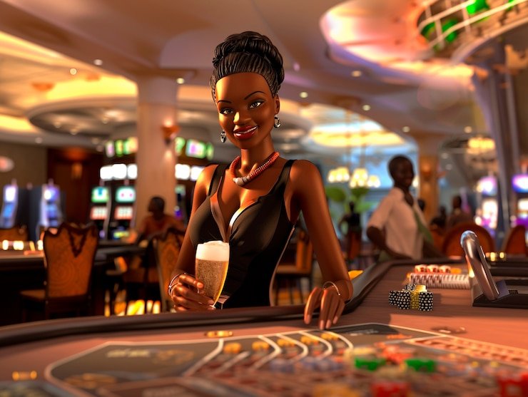 Putaran bonus gratis Treasures Aztec dengan pengganda dan fitur khusus